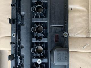 клапанная крышка BMW X5 E53 [рестайлинг] 2005, 3.0 л., M54 B30 (306S3), бензин, 7512840