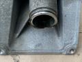 кронштейн полуоси BMW X3 E83 (2003 - 2006), 2.0 л., N47 D20 C, дизель, 3448546 - фото №2