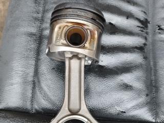 поршень BMW X1 E84 2010, 2.0 л., N47 D20 C, дизель