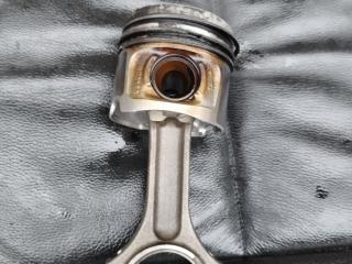 поршень BMW X1 E84 2010, 2.0 л., N47 D20 C, дизель