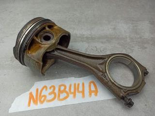 поршень BMW X5 E70 [рестайлинг] 2013, 4.4 л., N63 B44 A, бензин