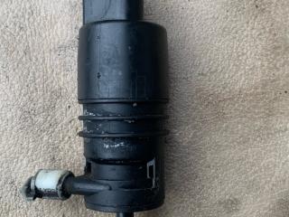 насос (моторчик) омывателя стекла BMW X5 M E70 2010, 4.4 л., S63 B44 A, бензин, правый руль, 6934160