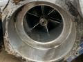 турбина BMW 5 серия F07/F10/F11 2010, 3.5 л., N55 B30 A, бензин, 7583908 - фото №3