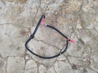 плюсовой провод аккумулятора BMW 5 серия F07/F10/F11 2010, 3.5 л., N55 B30 A, бензин