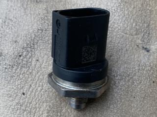 датчик давления топлива BMW 5 серия F07/F10/F11 2010, 3.5 л., N55 B30 A, бензин, 0261545044