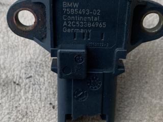 датчик абсолютного давления BMW 5 серия F07/F10/F11 2010, 3.5 л., N55 B30 A, бензин, 7585493