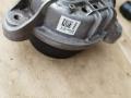 подушка крепления двигателя BMW 5 серия F07/F10/F11 2010, 3.5 л., N55 B30 A, бензин, 6781562 - фото №2