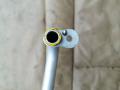 трубка кондиционера BMW 5 серия F07/F10/F11 2010, 3.5 л., N55 B30 A, бензин, 9209708 - фото №6