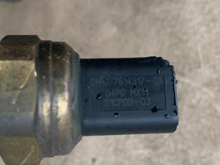 pегулятор давления топлива BMW 5 серия E60/E61 [рестайлинг] 2007, 3.0 л., N54 B30 A, бензин, 7614317