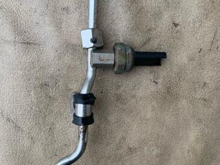 pегулятор давления топлива BMW 5 серия E60/E61 [рестайлинг] 2007, 3.0 л., N54 B30 A, бензин, 7614317