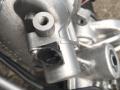 рулевая рейка BMW 7 серия F01/F02 2010 - фото №5