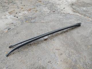 дуги на крышу (рейлинги) BMW X5 F15 2016, 4.0 л., N57 D30 B, дизель