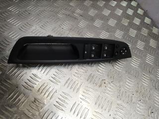 блок управления стеклоподъемниками BMW X5 M E70 2010, 4.4 л., S63 B44 A, бензин, правый руль, 9122121, 51417137138