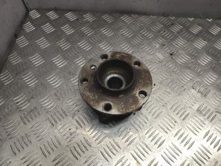 ступица задняя BMW X5 M E70 2010, 4.4 л., S63 B44 A, бензин, правый руль