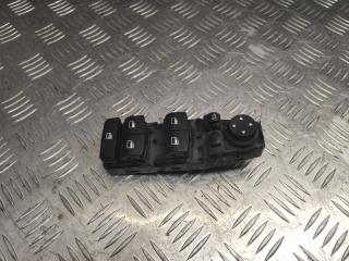 блок управления стеклоподъемниками BMW X5 F15 2016, 4.0 л., N57 D30 B, дизель, 9362116