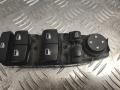 блок управления стеклоподъемниками BMW X5 F15 2016, 4.0 л., N57 D30 B, дизель, 9362116 - фото №2