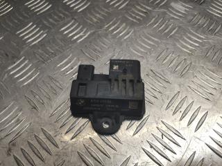 реле накала свечей BMW X5 F15 2016, 4.0 л., N57 D30 B, дизель, 8519472