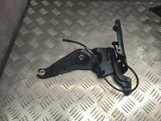 петля капота правая BMW X5 M E70 2010, 4.4 л., S63 B44 A, бензин, правый руль, 7208628