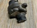 камера бокового обзора BMW 5 серия F07/F10/F11 2011, 3.0 л., N55 B30 A, бензин, 9240352 - фото №8