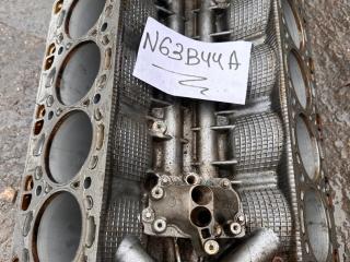 блок цилиндров BMW 7 серия F01/F02 2009, 4.4 л., N63 B44 A, бензин