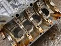 блок цилиндров BMW 7 серия F01/F02 2009, 4.4 л., N63 B44 A, бензин - фото №12