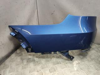 крыло заднее левое BMW X5 M E70 2010, 4.4 л., S63 B44 A, бензин, правый руль