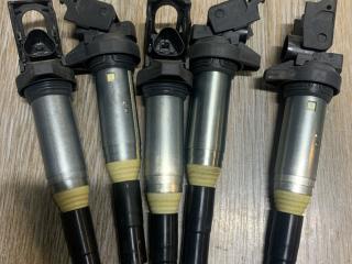 катушка зажигания BMW 3 серия E90/E91/E92/E93 [рестайлинг] 2010, 3.0 л., N52 B25 AF, бензин, 8616153