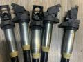 катушка зажигания BMW 3 серия E90/E91/E92/E93 [рестайлинг] 2010, 3.0 л., N52 B25 AF, бензин, 8616153 - фото №2