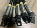 катушка зажигания BMW 3 серия E90/E91/E92/E93 [рестайлинг] 2010, 3.0 л., N52 B25 AF, бензин, 8616153 - фото №4