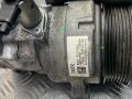 насос гидроусилителя руля BMW X5 M E70 2010, 4.4 л., S63 B44 A, бензин, правый руль, 407118101, 4071181 - фото №2