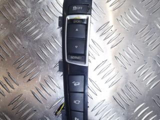 кнопка переключения режимов подвески BMW 5 серия F07/F10/F11 2012, 1075521