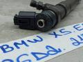 форсунка BMW X5 E53 [рестайлинг] 2005, 3.0 л., 306D2, дизель, 7789661, 0445110131 - фото №3