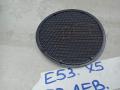 сетка на динамик BMW X5 E53 [рестайлинг] 2004 - фото №3