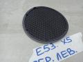 сетка на динамик BMW X5 E53 [рестайлинг] 2004 - фото №3