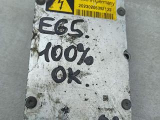 блок розжига ксенона BMW 7 серия E65/E66/E67 2004, 5DV00829000, 6907488