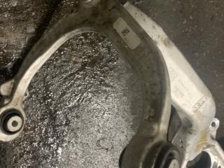 рычаг передний правый BMW X5 M E70 2010, 4.4 л., S63 B44 A, бензин, правый руль