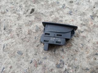 кнопка стеклоподъемника двери BMW X3 E83 [рестайлинг] 2007, 3.0 л., N52 B30 A, бензин, АКПП, внедорожник 5 дв., 9113773