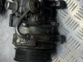 насос гидроусилителя руля BMW X5 E70 2010, 4.8 л., N62 B48 B, бензин, 7545298 - фото №2