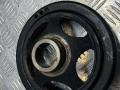 шкив коленвала Mercedes-Benz E-Класс W212/S212/C207/A207 2012, 1.8 л., M 271.820, бензин, A2710300203 - фото №4