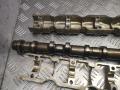 распредвал BMW 5 серия F07/F10/F11 2012, 3.0 л., N55 B30 A, бензин, 7576161 - фото №5