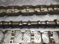 распредвал BMW 5 серия F07/F10/F11 2012, 3.0 л., N55 B30 A, бензин, 7576161 - фото №6