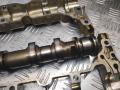 распредвал BMW 5 серия F07/F10/F11 2012, 3.0 л., N55 B30 A, бензин, 7576161 - фото №7