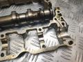 распредвал BMW 5 серия F07/F10/F11 2012, 3.0 л., N55 B30 A, бензин, 7576161 - фото №10