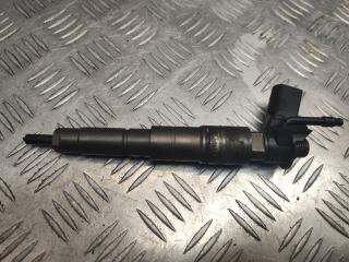форсунка BMW X5 E70 2008, 3.0 л., M57 D30 (306D5), дизель, 7808089, 077