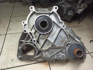 раздаточная коробка BMW X5 E70 [рестайлинг] 2012, 3.0 л., N57 D30 A, дизель, 7610586
