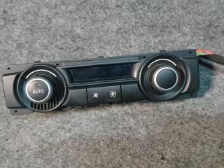 блок управления печки / климат-контроля BMW X5 E70 2009, 4.8 л., N62 B48 A, бензин, АКПП, внедорожник 5 дв.