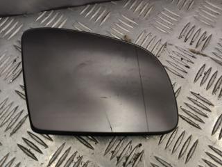 стекло зеркала наружного правого Mercedes-Benz M-Класс W164 2007, 3.0 л., OM 642.940, дизель