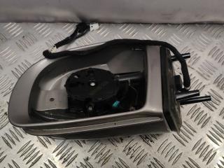 зеркало наружное левое Mercedes-Benz M-Класс W164 2007, 3.0 л., OM 642.940, дизель