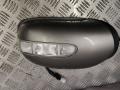 зеркало наружное левое Mercedes-Benz M-Класс W164 2007, 3.0 л., OM 642.940, дизель - фото №2