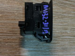 кнопка стеклоподъемника двери задней левой BMW X5 F15 2014, 3.0 л., N57 D30 A, дизель, АКПП, внедорожник 5 дв., 9361936